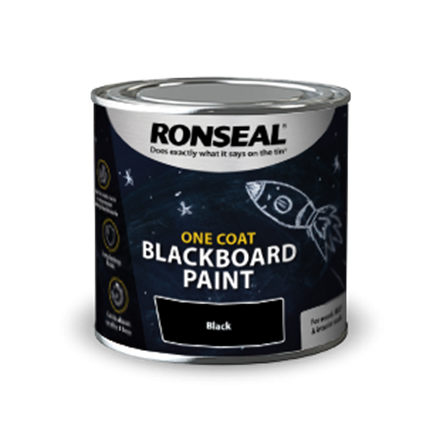  Blackboard Paint